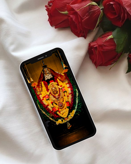 chowdamma devi wallpaper