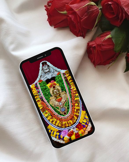 Sigandhuru Chowdeshwari Devi -  10 Wallpaper Pack (Mobile Format)
